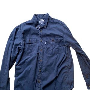 *VINTAGE* Carhartt Light Work Jacket